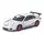 Машинка "PORSCHE COLLECTION 5 GT3", белая