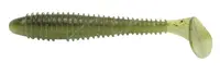 Силікон Keitech Swing Impact FAT 4.3in / 109мм / 5шт / колір 400 (1551-08-69)