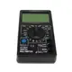 Цифровой мультиметр MHZ DT700D Digital Multimeter со звуком