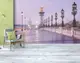 Фотообои текстурированные, виниловые Мосты, 250х380 см, fo01inV_ar10269