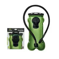 Питна система (гідратор) Naturehike PET NH30Y030-D 3 л, зелений