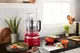 Кухонный комбайн KitchenAid 5KFP1319EER 400 Вт красный