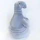 Мягкая игрушка Weber Toys Ждун 85см серый (WT411)