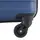 Валіза Semi Line 24" (M) Blue (T5635-2)
