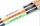 Спиннинг Kalipso Premiere Spin PRS-902M 2.70 м 5-25гр