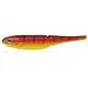 Мягкая приманка DAM Effzett Kick-S Minnow 9см 18гр. (ORANGE PERCH)