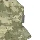 CamoTec панама тактическая BOONIE 2.0 MM14, полевая панама, рип стоп панама, панама пиксель