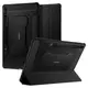 Чехол Spigen для Samsung Galaxy TAB S7+ / S8 + Plus (12.4") - Rugged Armor PRO (ACS01607)
