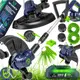 Аккумуляторная коса 800Вт 20В Wuber (Польша)