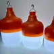 Аккумуляторная лампа для кемпинга CG-50W 3000mAh