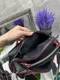 Капучино – два отделения на молнии – молодежный, качественный клатч Lady Bags с двумя ремнями (0439)