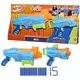 Набор бластеров Nerf Elite Junior Стартовый набор 15 патронов (F6369)