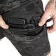 Шорты Герц Twill Multicam Black (8910), 4XL