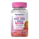 Hair Skin Nails Gummies 2500 of biotin - 80 veg gummies