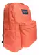 Городской рюкзак 25L Jansport Superbreak коралловый