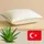 Подушка Le Vele Турция Aloe Vera белый 50×70см