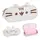 Пенал мягкий YES PH-30 Pusheen beige 533757 22х9х5 см