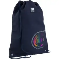 Сумка для взуття Kite Education Football K21-600M-14 синя