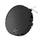 Робот-пылесос моющий RoboRock Saros 10 Black 65 Вт черный