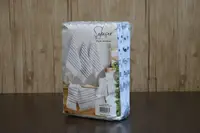 Набір турецьких кухонних рушників Saheser Tivoli 40х60см (6 шт)