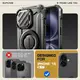 Чехол Supcase для iPhone 16 (6.1'') - Unicorn Beetle XT Mag, MagSafe, Black (843439150287)