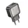 Адаптер сетевой Borofone Absolute single-port charger BAS53A |1Type-C, 20W/3A, PD/QC|