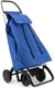 Сумка-тележка Rolser Saquet LN 4 Azul (SAQ056-1026)