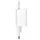 Адаптер сетевой BASEUS for Qi quick charge |1USB, 2.4A,QC3.0| (CCALL-BX02)