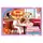 Пазлы G-Toys Привет из Италии ZC382 70 деталей