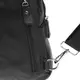 Мужской кожаный рюкзак Borsa Leather K15060-black