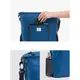 Сумка на плече Naturehike Ultralight Casual Bag 14л NH18B500-B Black