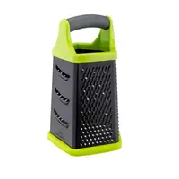 Тертка багатофункціональна Gipfel Hercules GP-9806 22.5х14х14 см