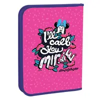 Папка для зошит В5 YES Minnie Mouse 491816 24х18х3 см