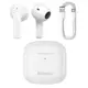 Наушники Bluetooth BASEUS True Wireless Earphones Bowie E3 IP64 |BT5.0, 35/300mAh, 5H, Location, OTA| (NGTW080001)