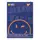 Папка для тетрадей В5 YES Smiley World College 491754 24х18х3 см