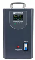 ИБП Powermat 5000ВА 4000Вт чистая синусоида (Польша)