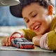 Конструктор LEGO Speed Champions Гоночный автомобиль Audi S1 e-tron quattro 274 детали (76921)