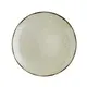 Тарелка обеденная Colorx CXEO-25-DU-730-P-02 25 см бежевая