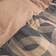 Постельное белье полуторное Viluta Сатин Twill 636-1-5 210х143 см