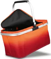 Сумка-кошик  26L Topmove Shopping Tote ba жовтогарячий