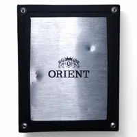 Часы ORIENT Triton NEPTUNE RA-AC0K02E10B — японские наручные часы с автоматическим подзаводом и сапфировым стеклом