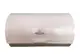 Хлебница Bohmann BH-7259-Pink 38.5х28х18 см белый розовая