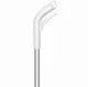 Полонатирач/Швабра Xiaomi Deerma Spray Mop White TB800 (TB500)