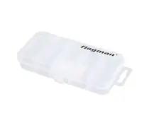Коробка для блешень Flagman WH 130х60х25мм