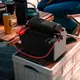 Автомобильный преобразователь напряжения BASEUS IGBT Power Inverter |2Soc/1USB/Type-C, 300W/40A| (220V CN/EU) (CGNB010101)