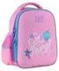 Рюкзак GoPack Education полукаркасный GO24-165S-1 So Sweet