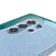 Чехол Spigen для Samsung Galaxy S25 Ultra - Liquid Crystal Glitter, Crystal Quartz (ACS08950)