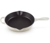 Сковорода глубокая Le Creuset Deep Skillet 20187267160422 26 см безе