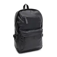 Мужской рюкзак Monsen C19805-1bl-black