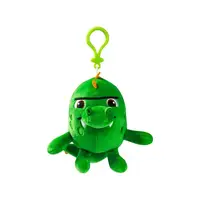 Мягкая игрушка на клипсе Дораз SL7004-6 13 см